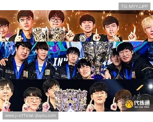 Faker封神后,T1将打造“世界最贵阵容”?